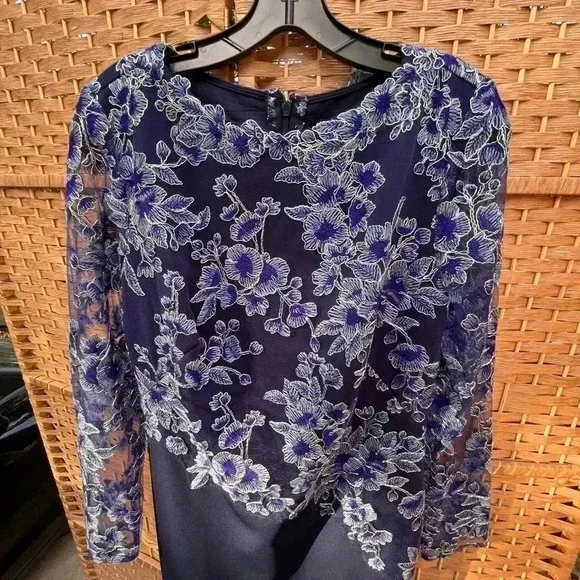 ~Tadashi Shoji~ Cocktail Dress - Size 12